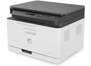 Color Laser MFP 179fnw Function: print – scan- copy -fax – network -WIFI