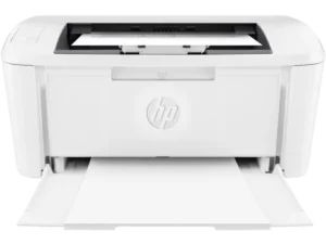 LaserJet M111w Printer Up to 600 x 600 dpi Print Resolution Black and White Laser Multifunction Printer.