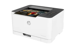LaserJet MFP M141a An efficient, high-quality multifunction laser printer that fits your space. Get fast printing from HP's smallest laser in its class