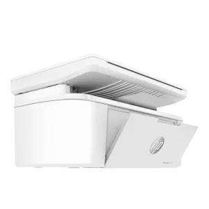 LaserJet MFP M141a An efficient high quality multifunction laser printer that fits your space Get fast printing from HP's smallest laser in its class