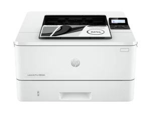 LaserJet Pro 4001dw Wireless Black & White Printer, Best-for-Office