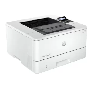 LaserJet Pro 4001dw Wireless Black  White Printer Best for Office