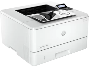 LaserJet Pro 4003N Laser Monochrome Printer up to 40PPM Network  USB