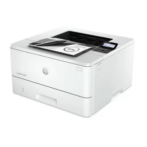 LaserJet Pro 4003N Laser Monochrome Printer up to 40PPM Network & USB
