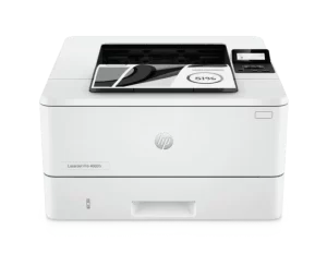 LaserJet Pro 4003N Laser Monochrome Printer up to 40PPM Network & USB