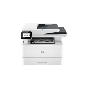 LaserJet Pro 4103dw Printer Functions Print, copy, scan Print speed Up to 40 ppm (A4)