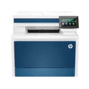 LaserJet Pro 4303fdw Printer Color LaserJet Pro MFP Printer, Print, Copy, Scan, Fax, Up to 35 ppm Print Speed