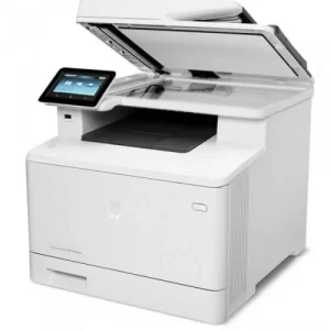 M479fnw LaserJet Pro MFP Multifunction Wireless Printer with Fax