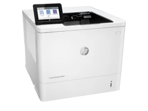 HP LaserJet Enterprise M611dn Printersmartitnetworkcom 2 Smart it network LaserJet M611dn is a high performance monochrome laser printer built for speed reliability