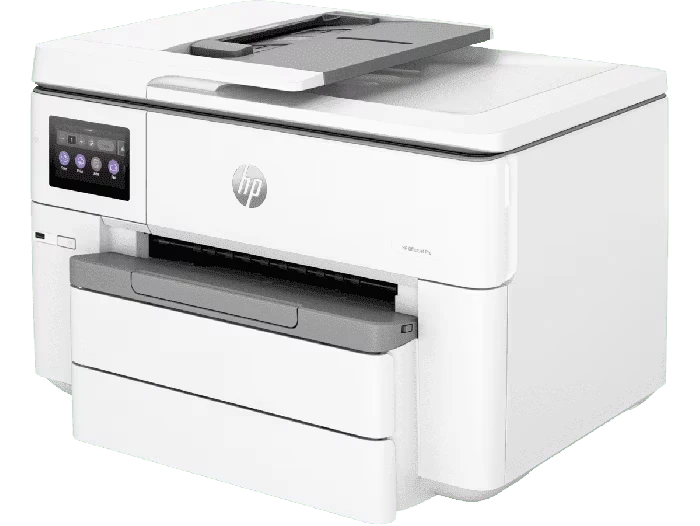 HP OfficeJet Pro 9730 Printersmartitnetworkcom 1 Smart it network OfficeJet Pro 9730 All in One Printer Large Format Print and Scan Double Letter A3