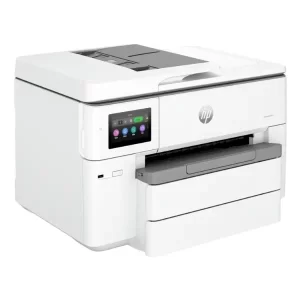 OfficeJet Pro 9730 All-in-One Printer, Large Format Print and Scan, Double Letter A3