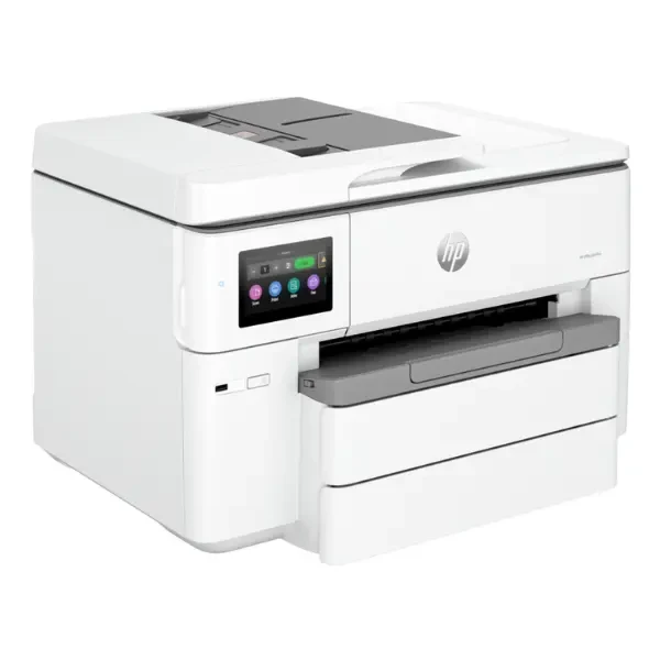 HP OfficeJet Pro 9730 Printersmartitnetworkcom 2 Smart it network OfficeJet Pro 9730 All in One Printer Large Format Print and Scan Double Letter A3