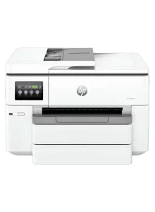 OfficeJet Pro 9730 All-in-One Printer, Large Format Print and Scan, Double Letter A3