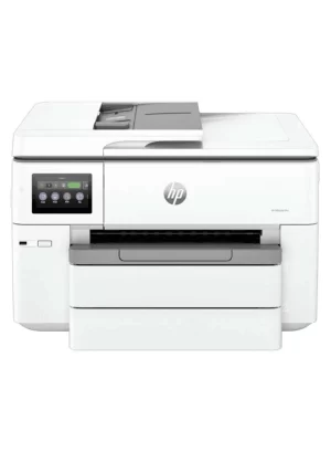 OfficeJet Pro 9730 All-in-One Printer, Large Format Print and Scan, Double Letter A3
