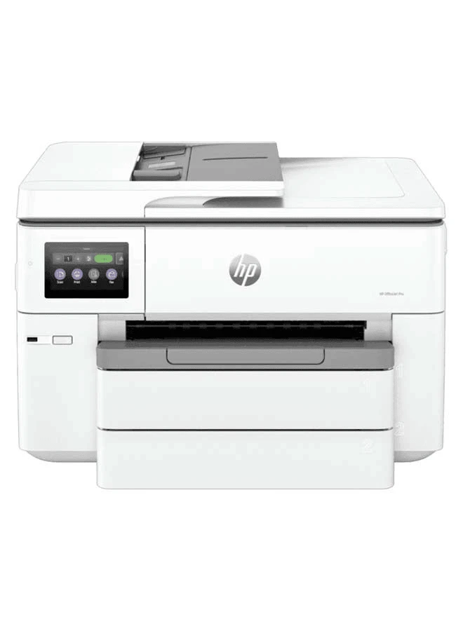 HP OfficeJet Pro 9730 Printersmartitnetworkcom 3 Smart it network OfficeJet Pro 9730 All in One Printer Large Format Print and Scan Double Letter A3