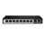 D-Link DES-F1010P-E PoE Switch