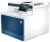 HP LaserJet Pro 4303fdw Printer