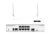 MikroTik CRS109-8G-1S-2HnD-IN Router Switch