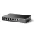 Tp-Link TL-SF1006P Switch