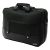 L’avvento (BG633) Double Laptop Shoulder Bag fits up to 15.6″ – Grey